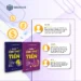 Combo 2 cuốn Biến mọi thứ thành tiền